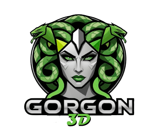 gorgon3d