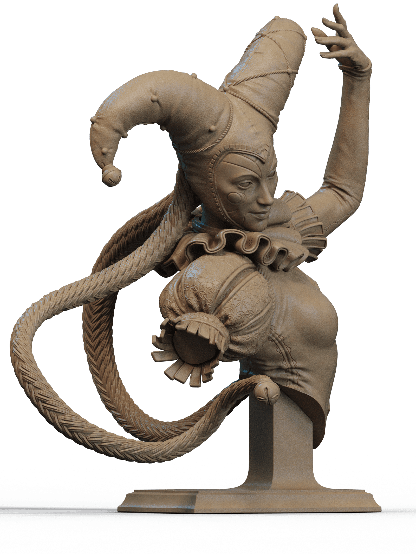 Harlequin - Imagen 2