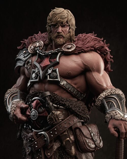 Heman