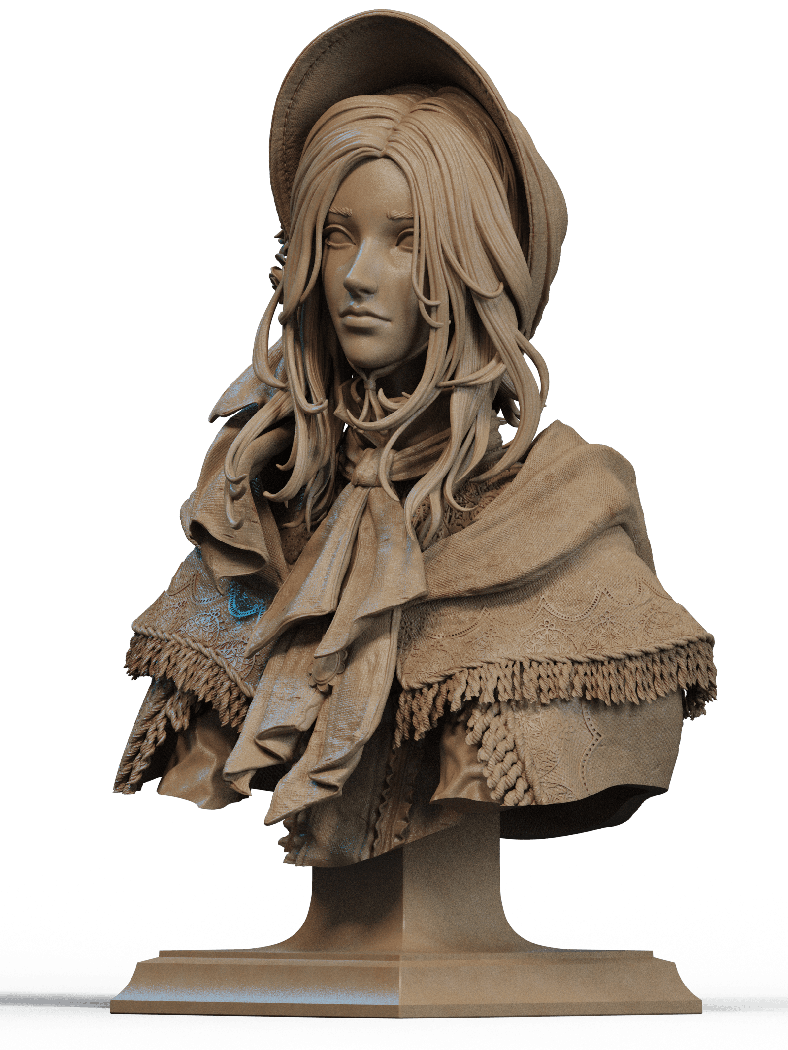 Plain Doll - Imagen 2