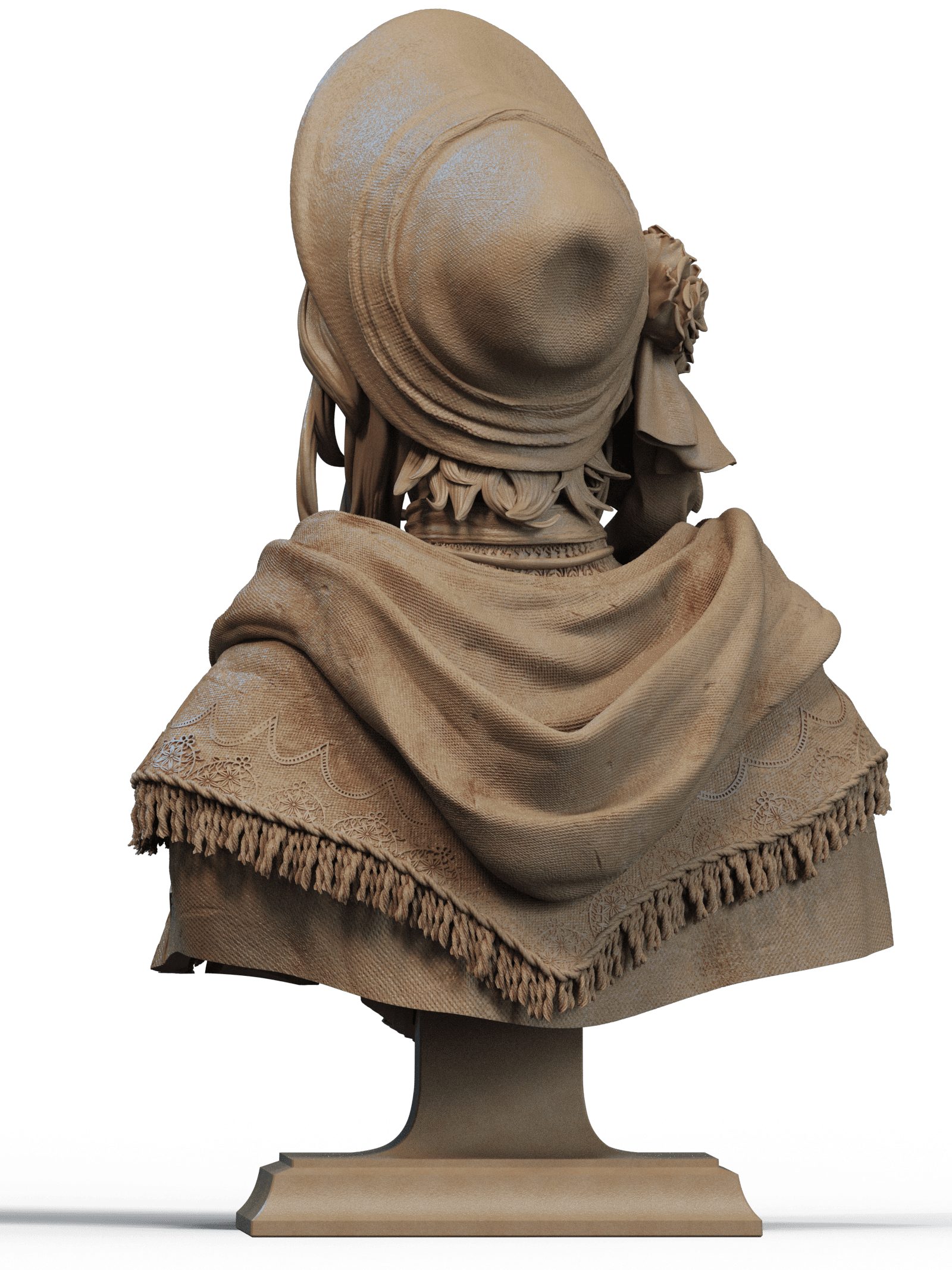 Plain Doll - Imagen 3