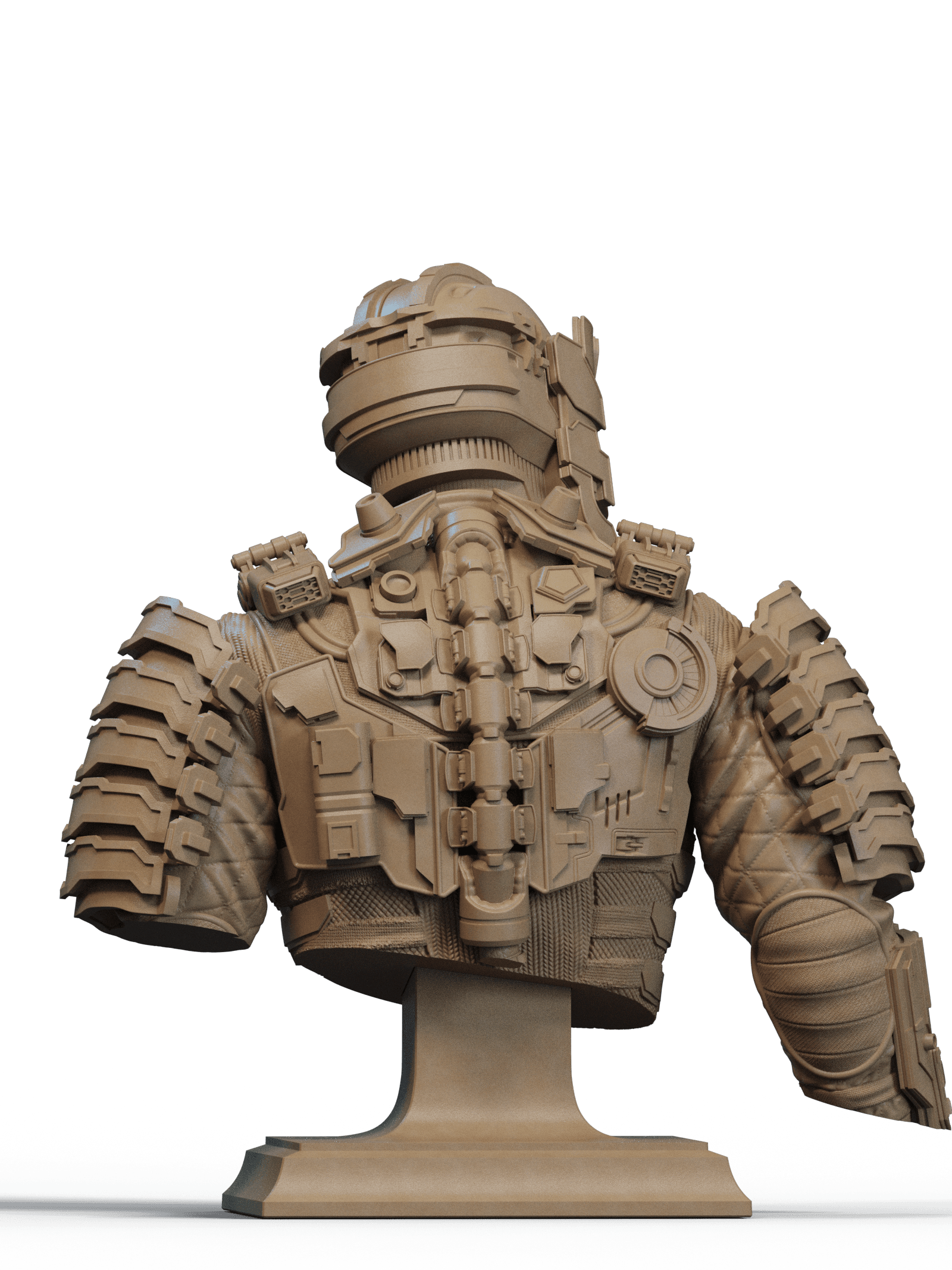 Isaac Clarke - Imagen 3