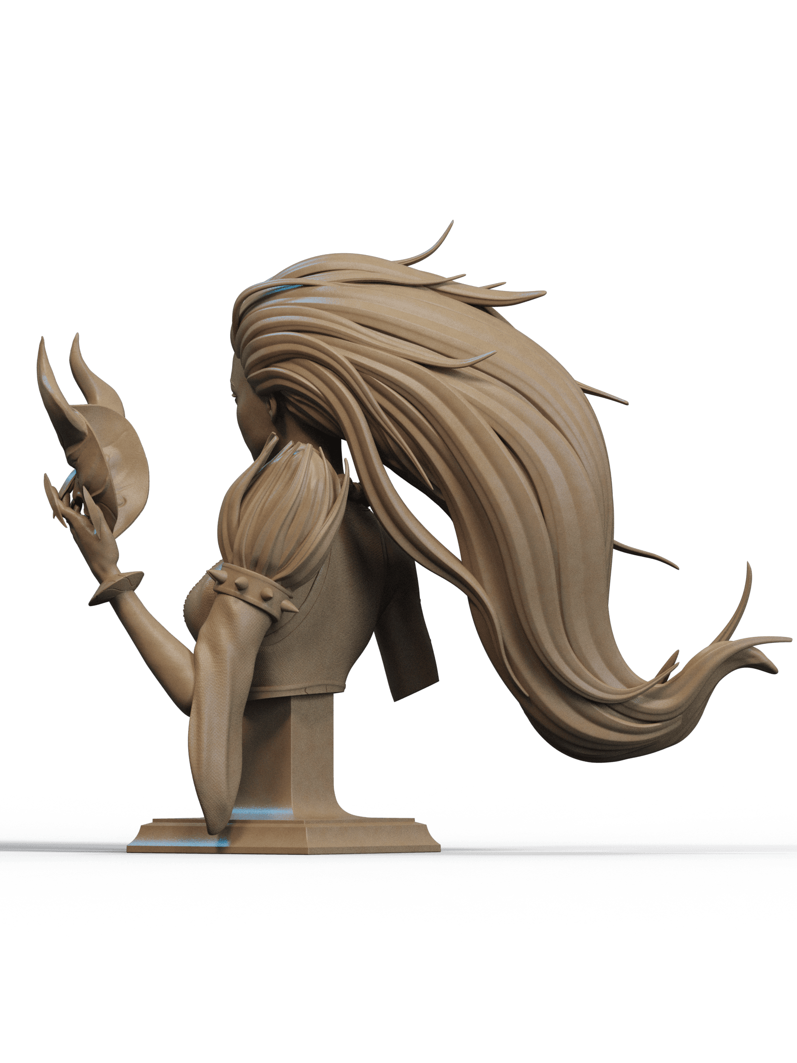 Blood Moon Diana - Imagen 2