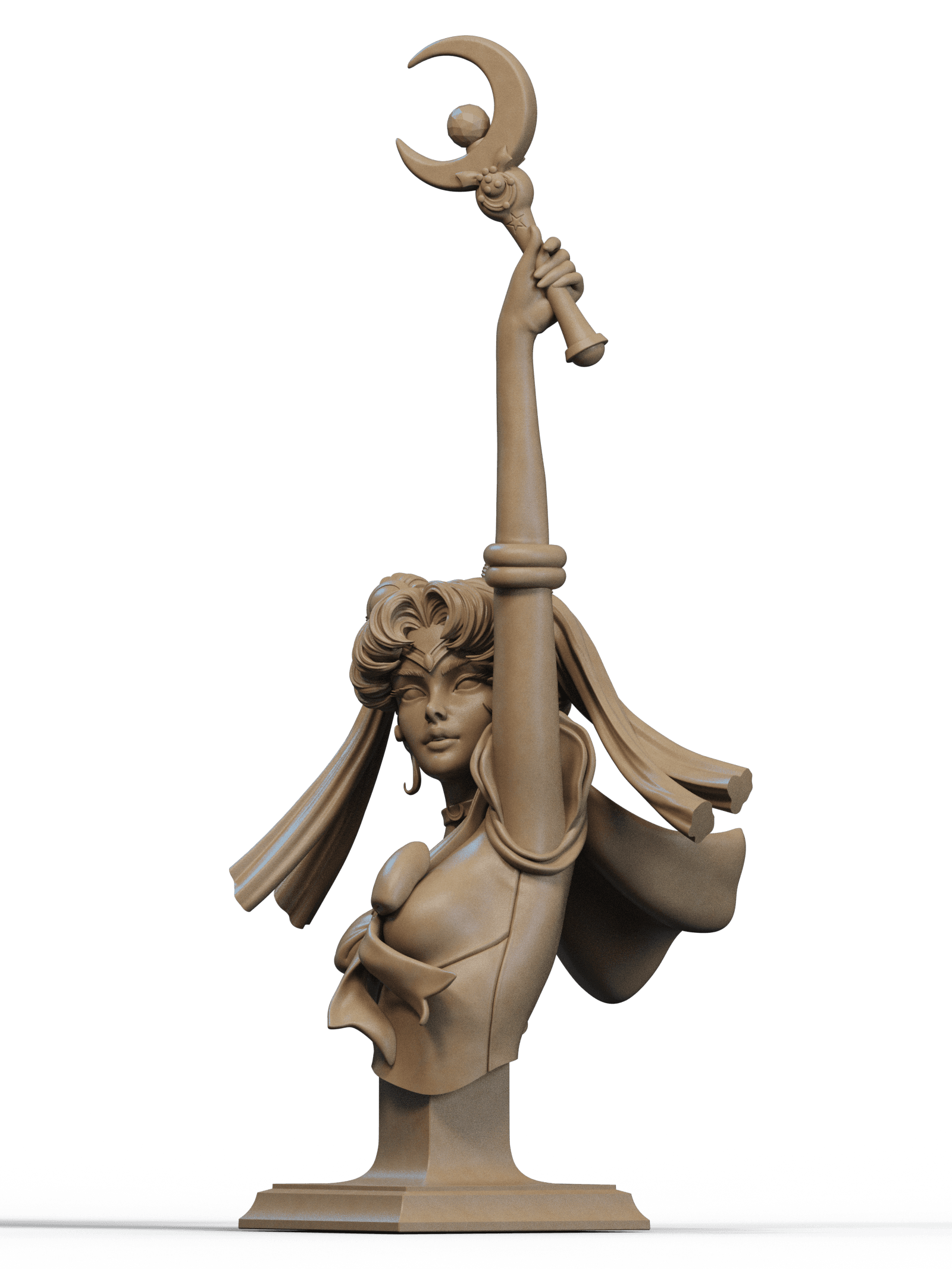 Sailor Moon - Imagen 2