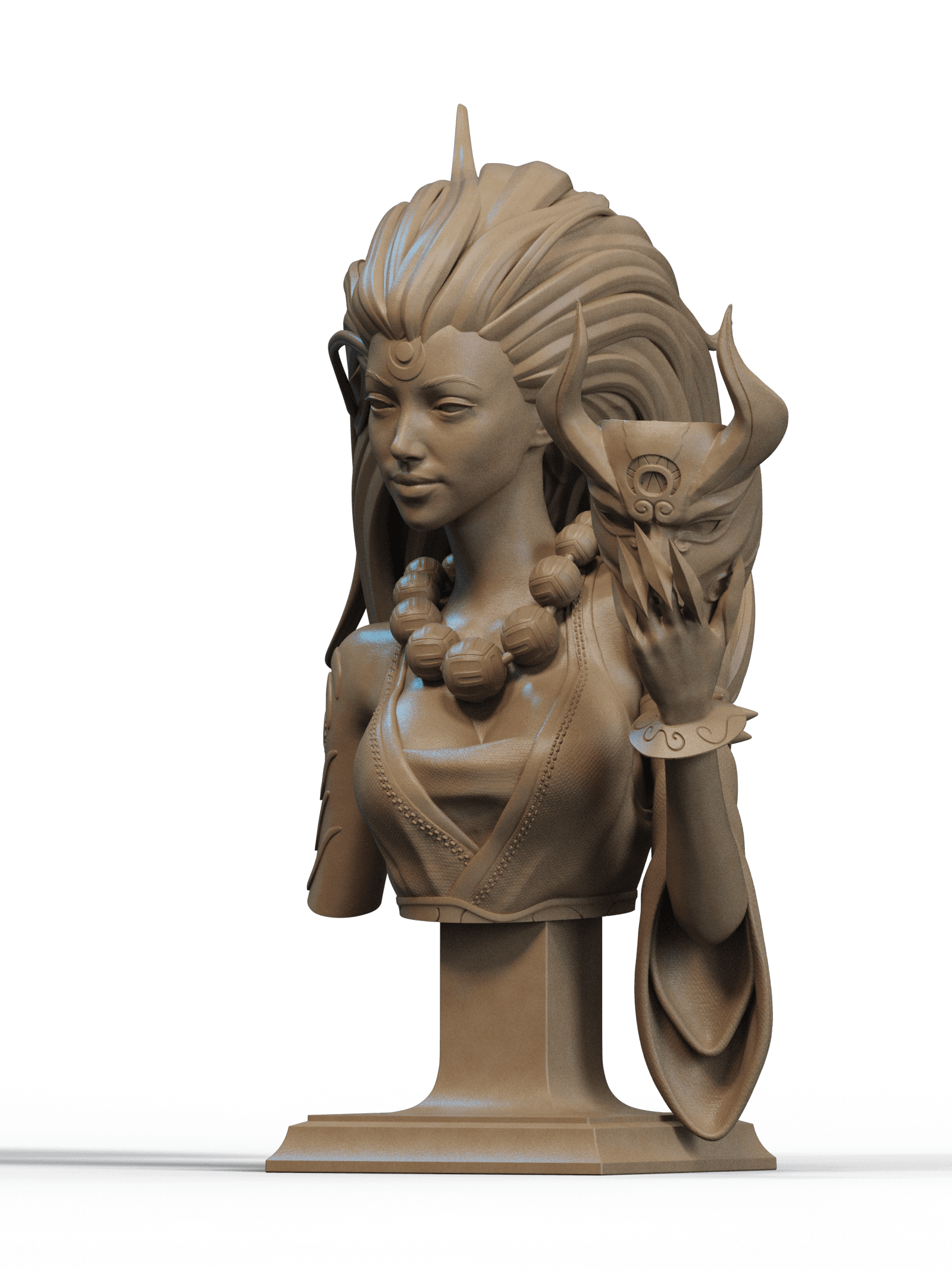 Blood Moon Diana - Imagen 3