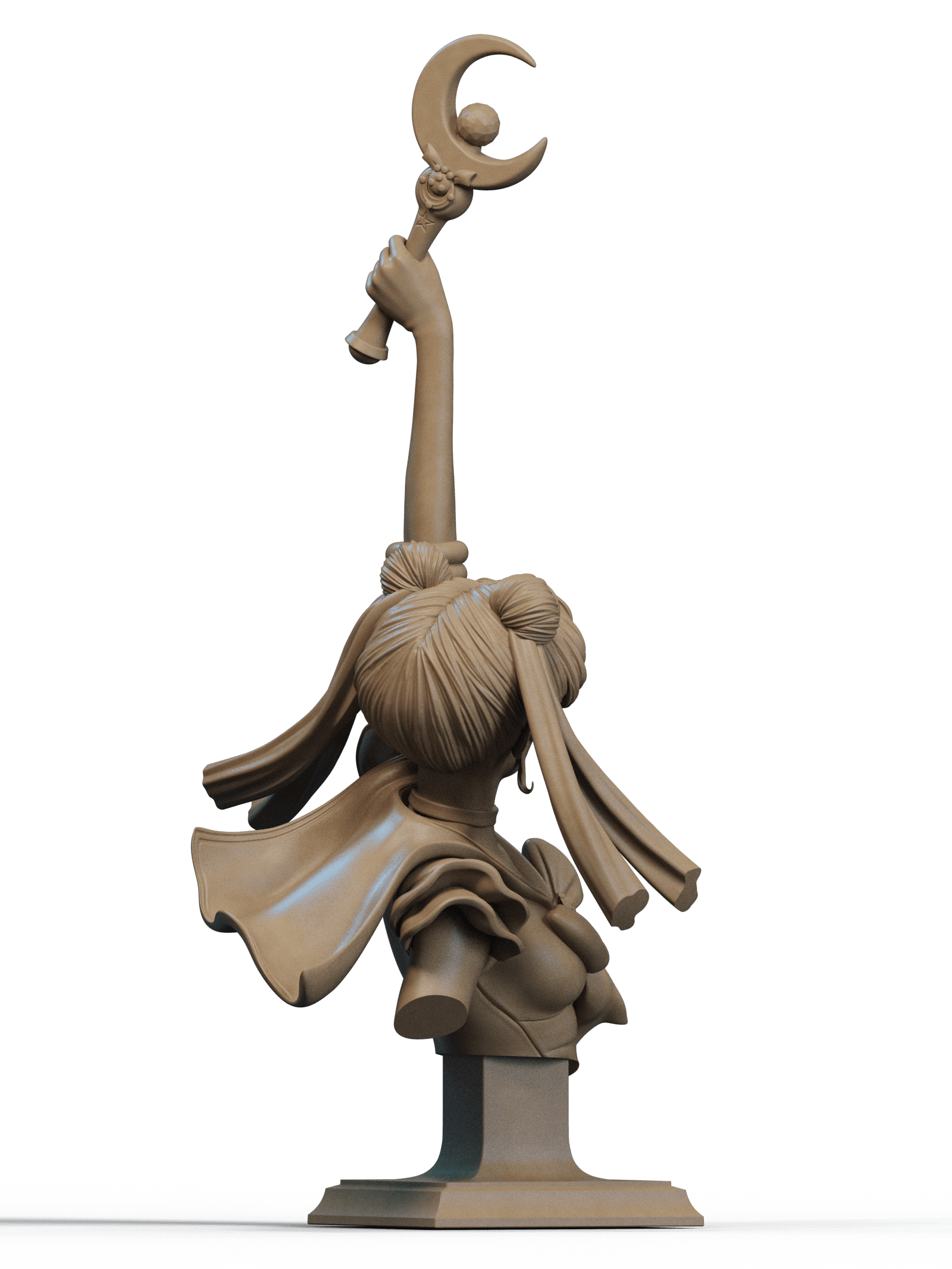 Sailor Moon - Imagen 3