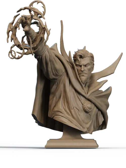 Dr Strange