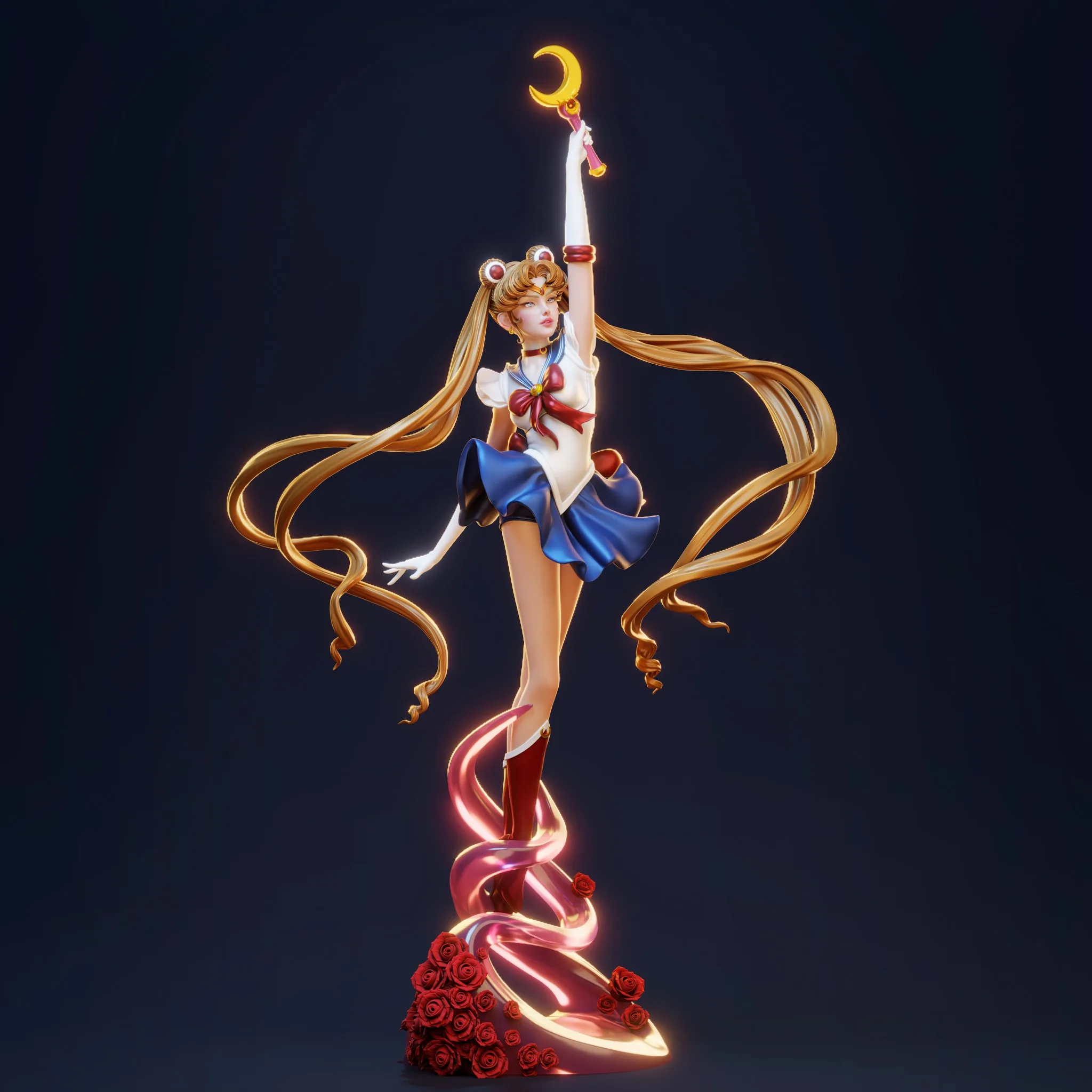 Sailor Moon