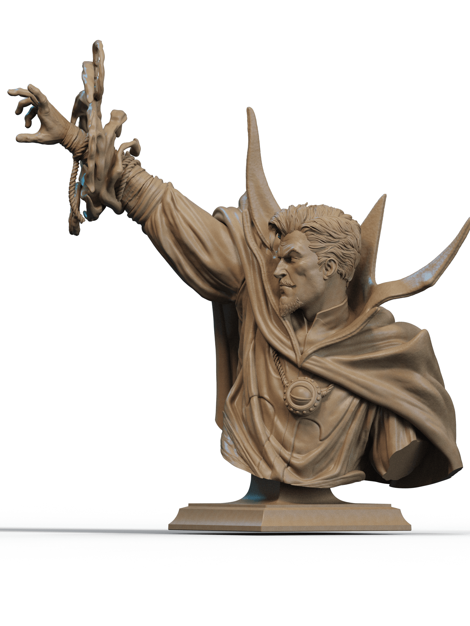 Dr. Strange - Imagen 2