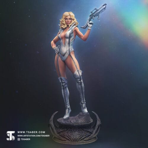 Barbarella