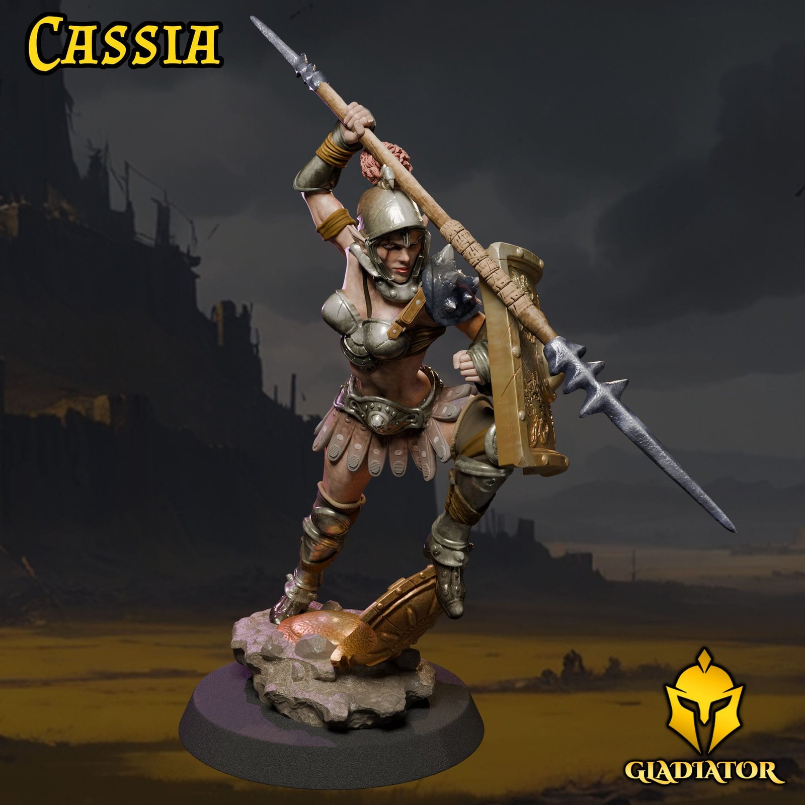 Cassia