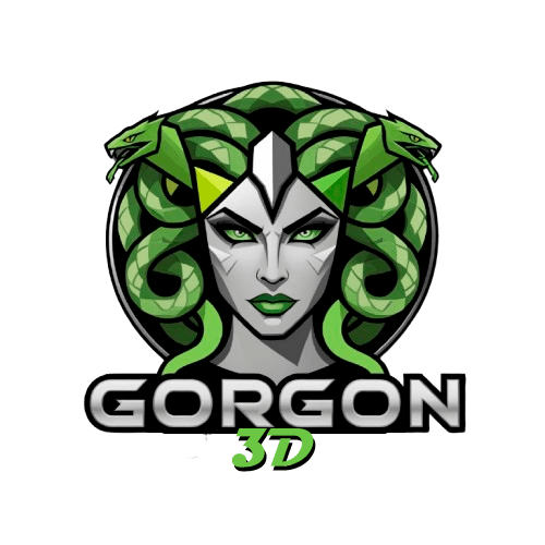 gorgon3d