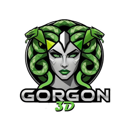 gorgon3d
