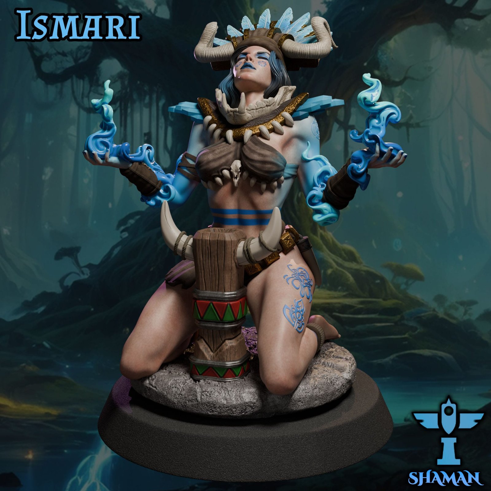Ismari