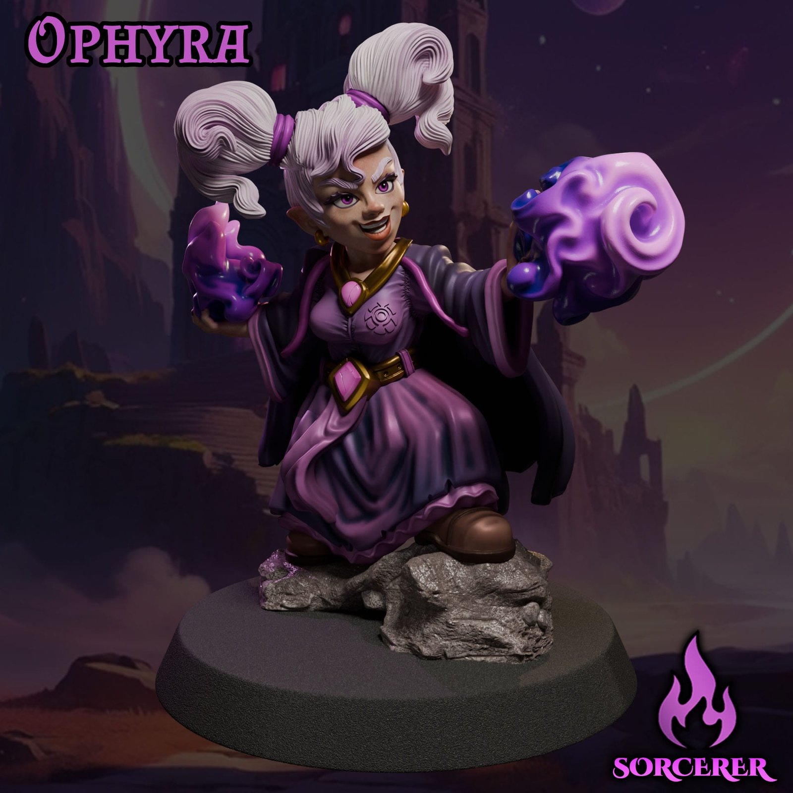 Ophyra
