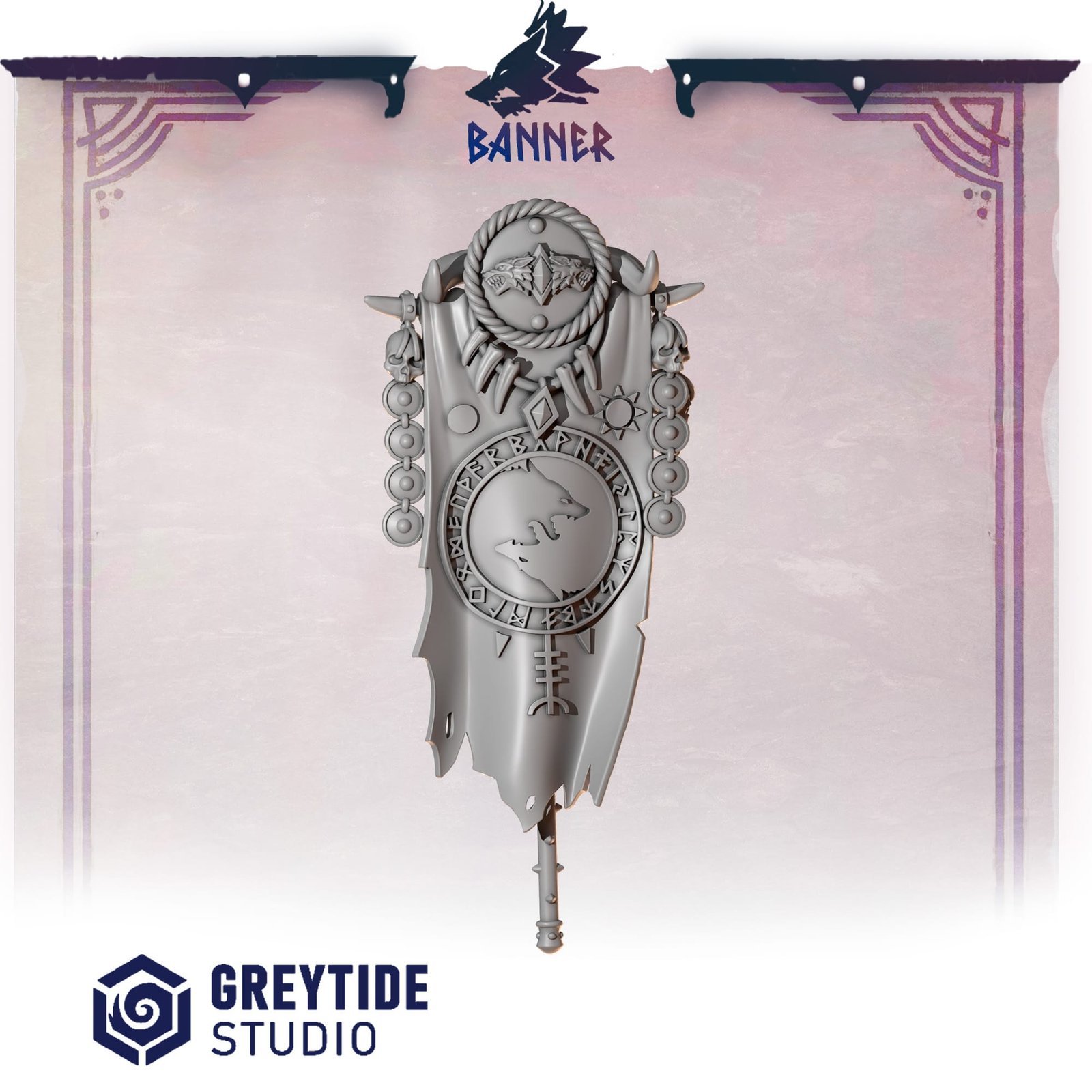 Pack Primal Hounds Expansion - Imagen 16