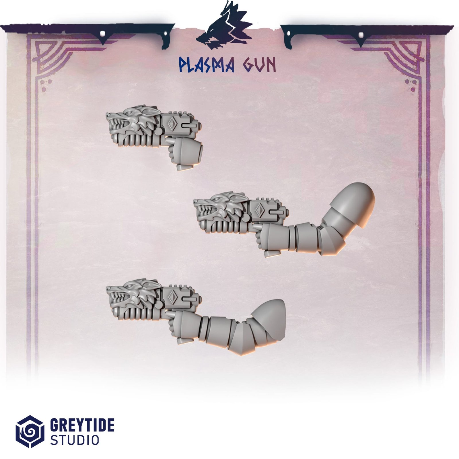 Pack Primal Hounds Expansion - Imagen 7