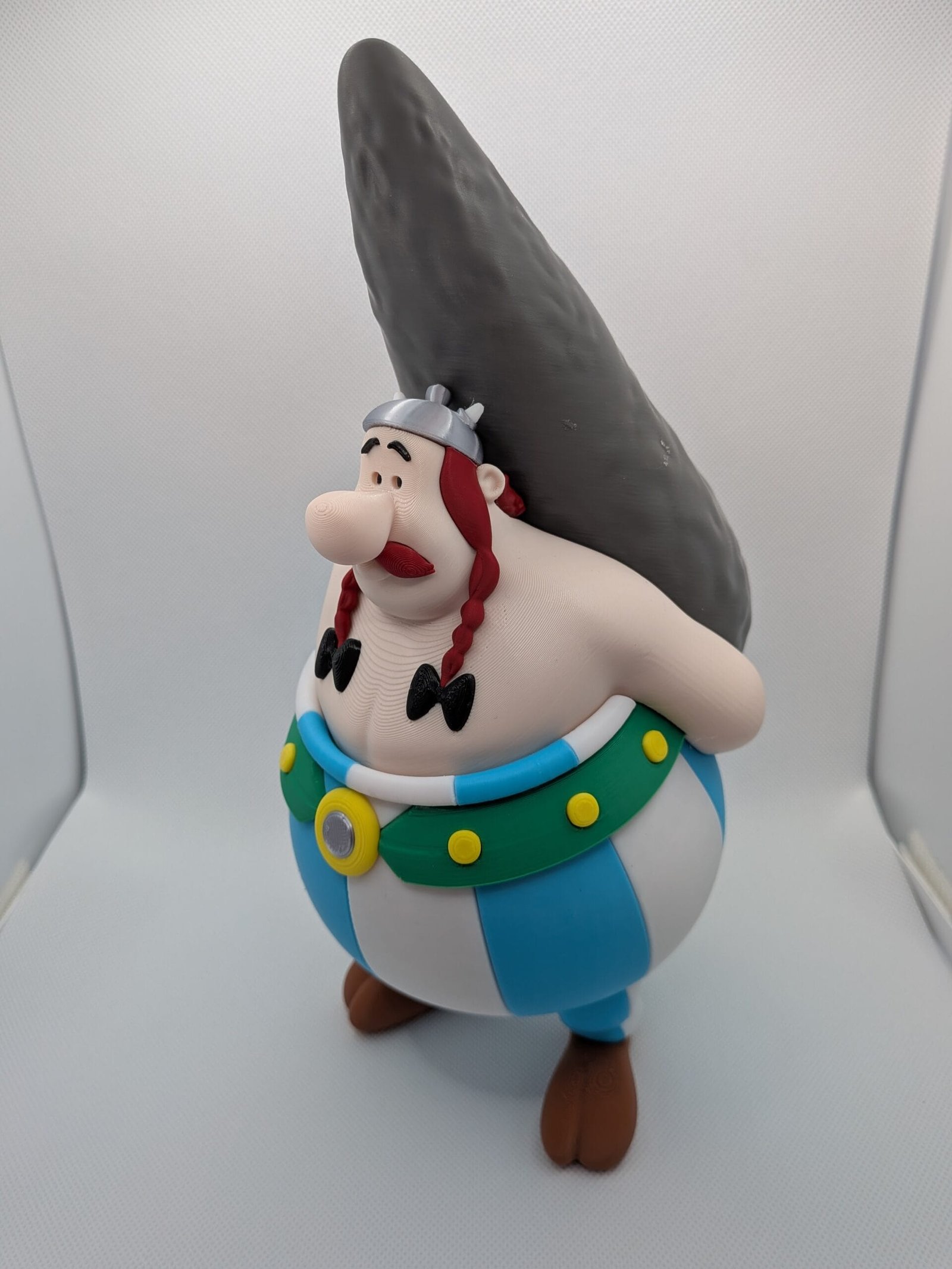 Obelix - Imagen 2