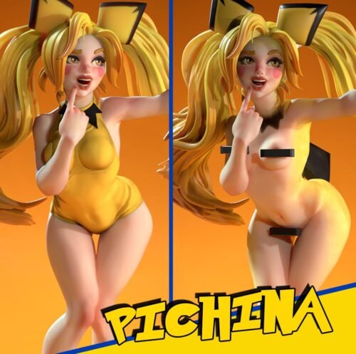 Pichina