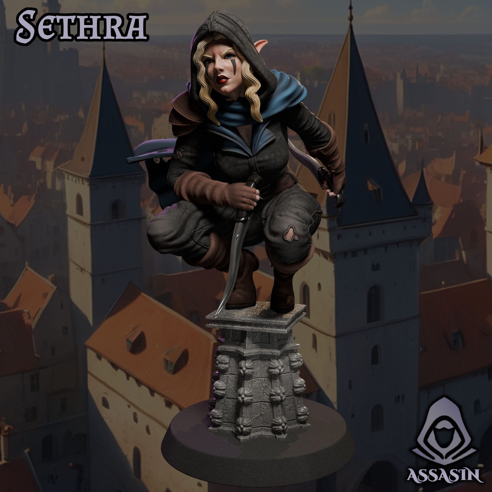 Sethra