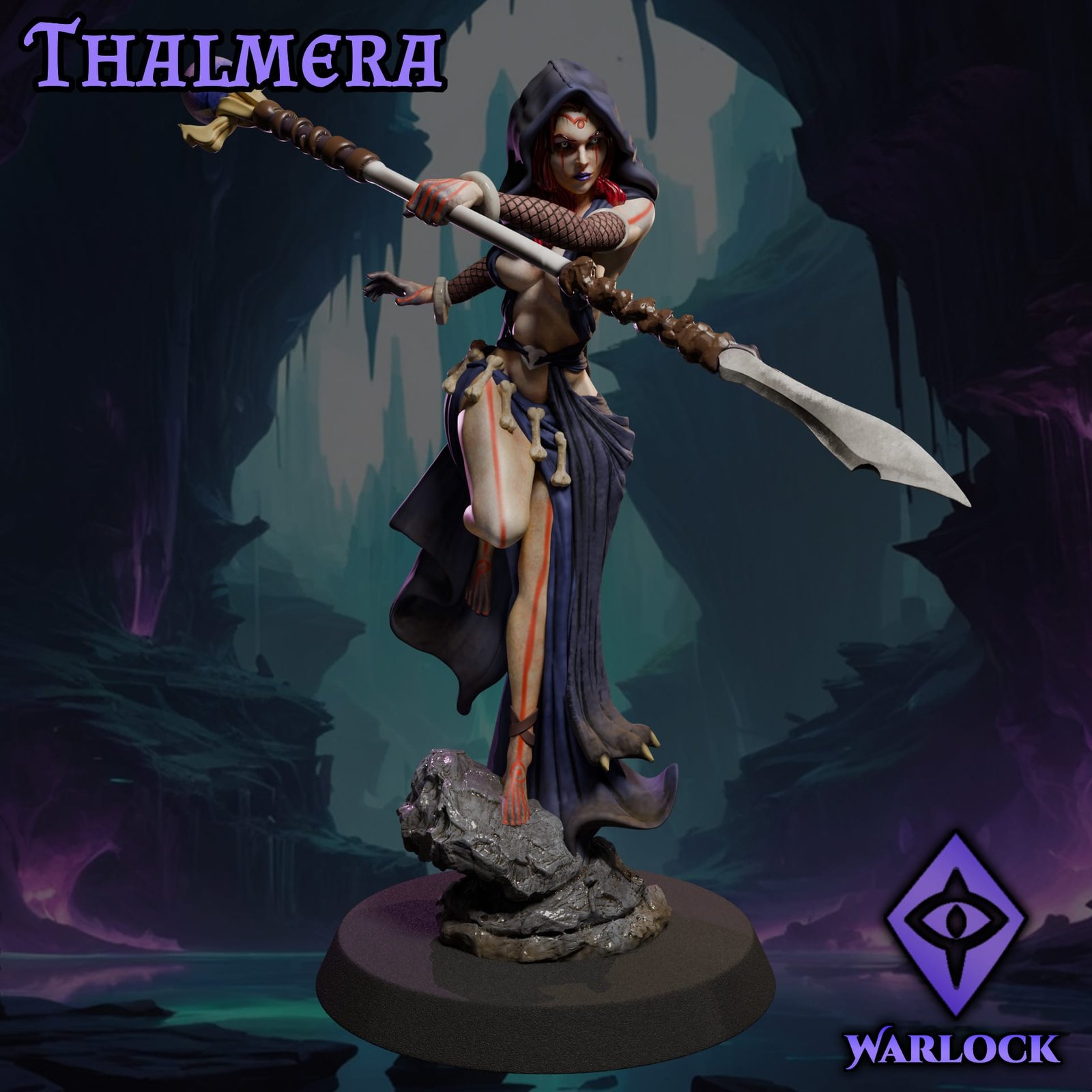 Thalmera
