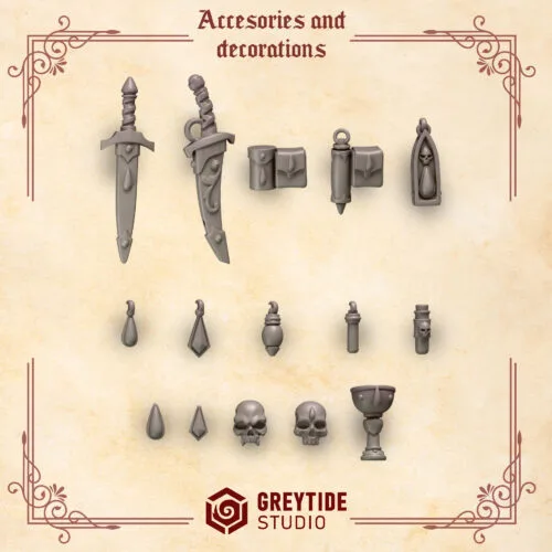 Accesories