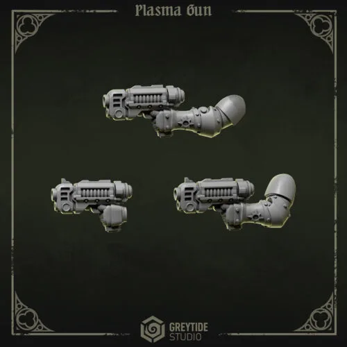 Guns