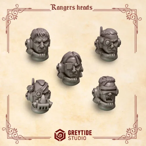 RangersHeads