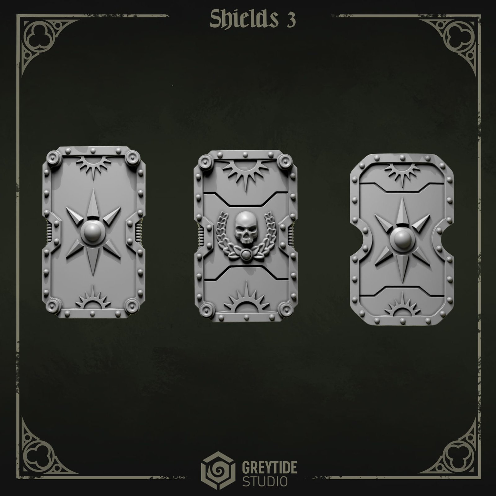 Shields - Imagen 3