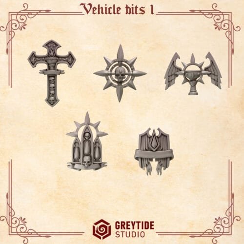Vehiclebits