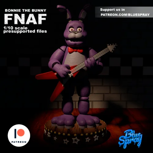 bonnie