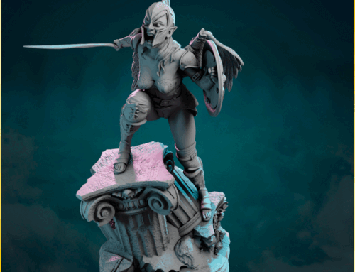 Diseño tradicional 3D vs. Inteligencia Artificial