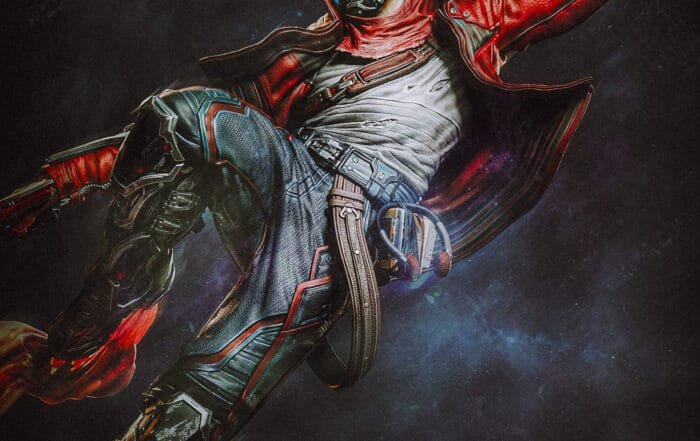 Starlord