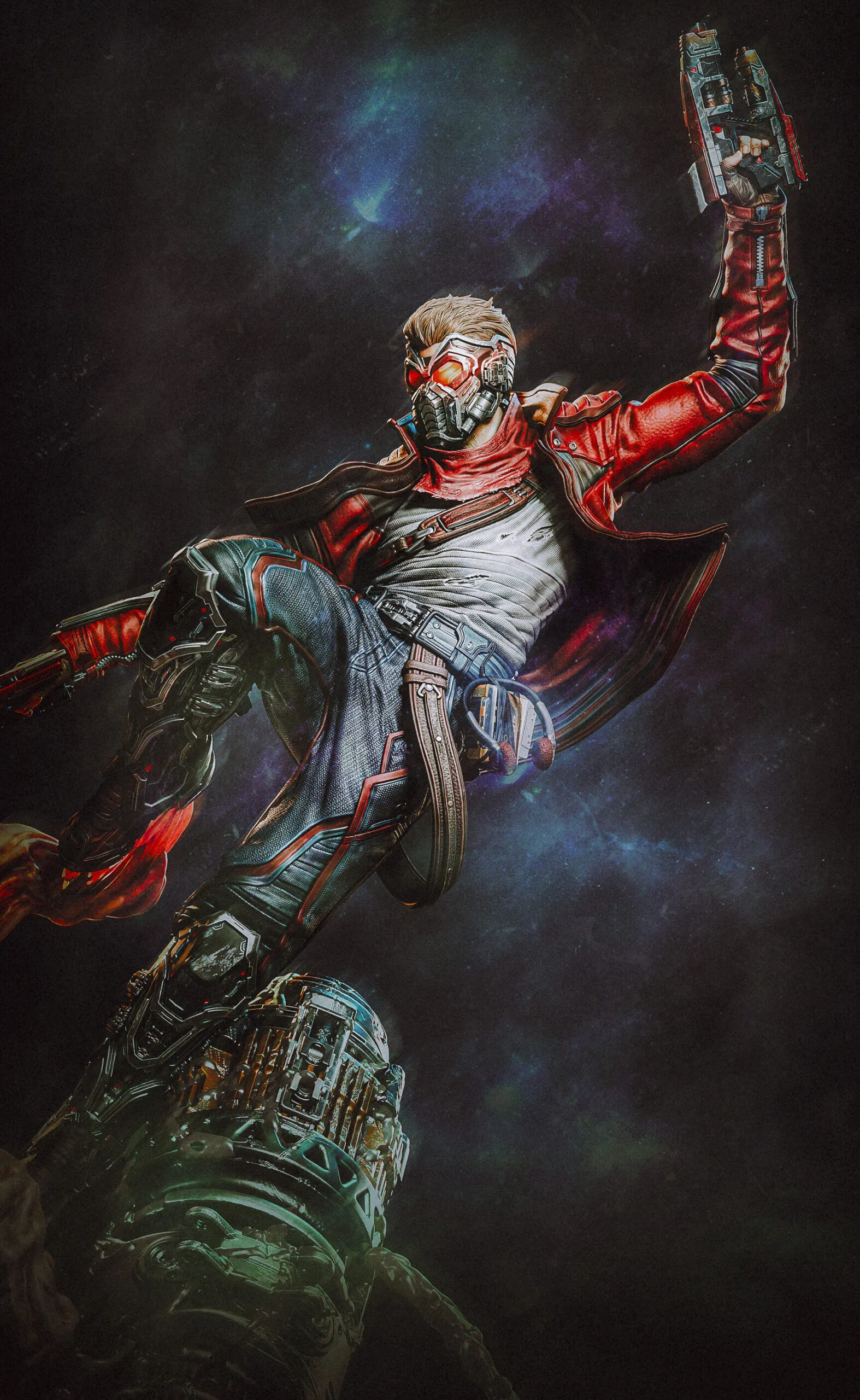 Starlord