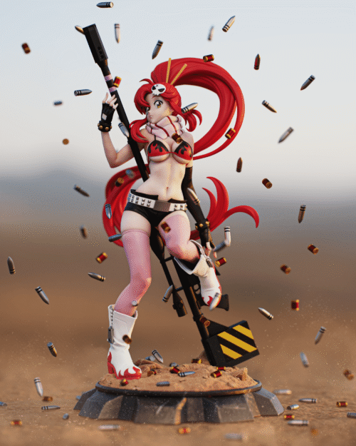 Yoko Littner