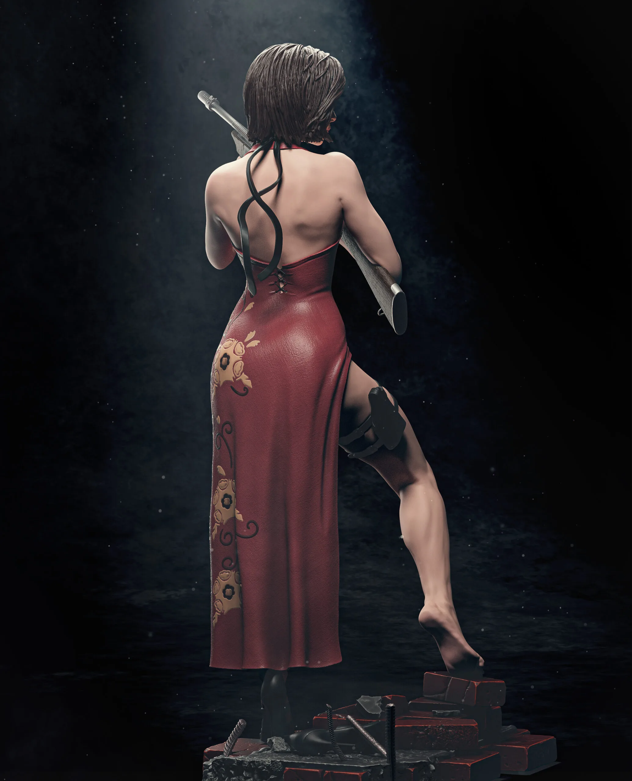 Ada Wong - Imagen 2