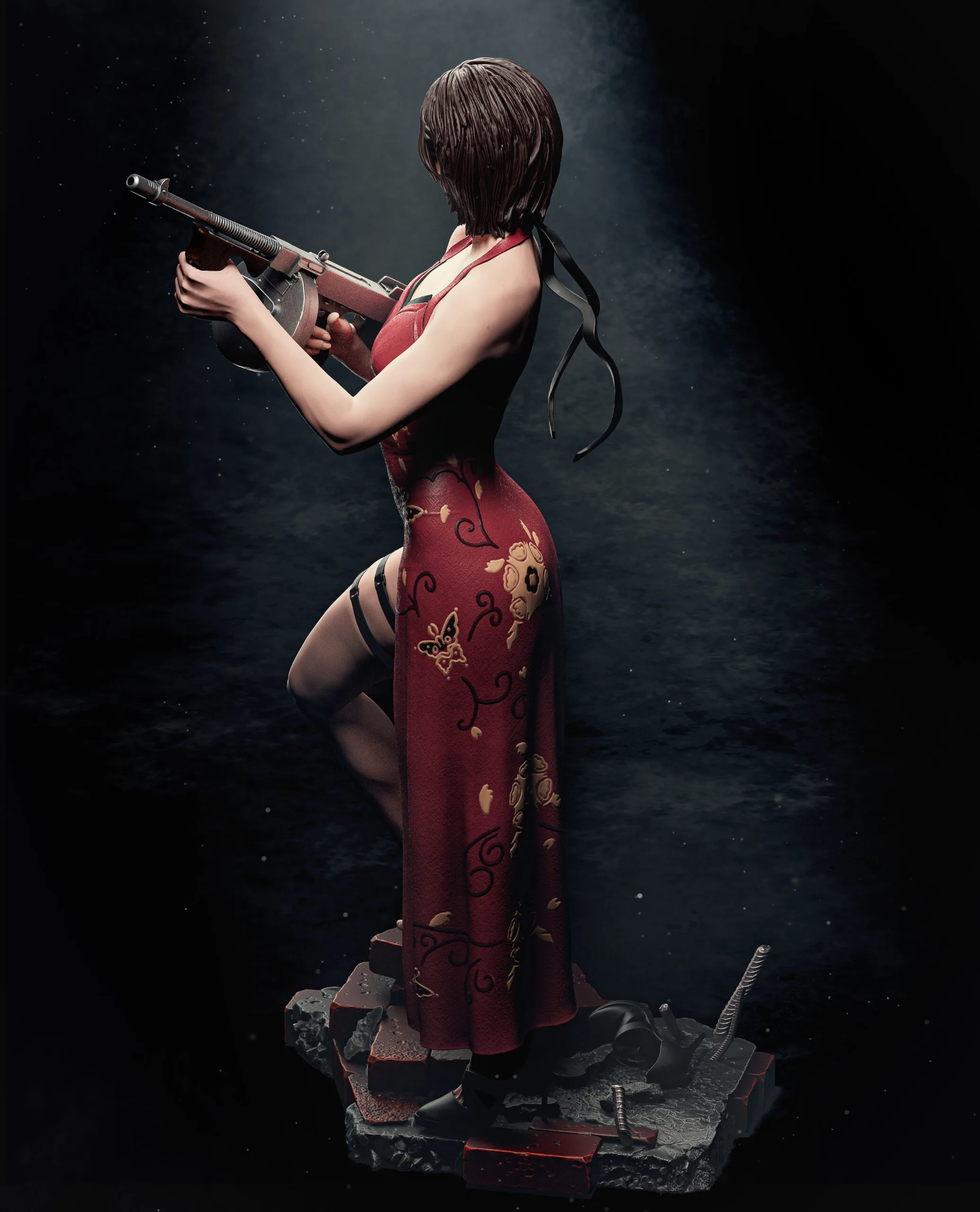 Ada Wong - Imagen 3