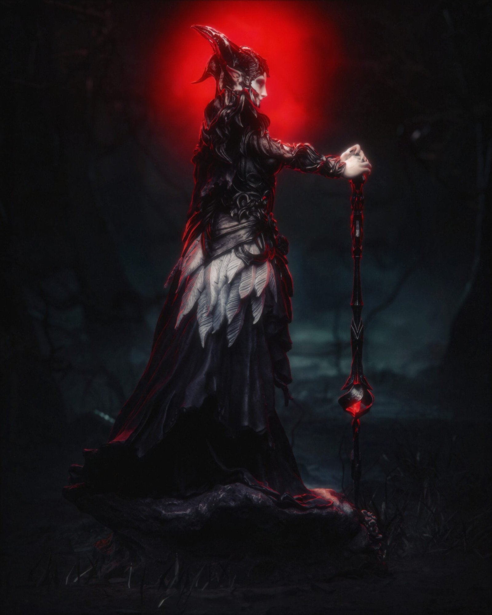 Queen Ashen - Imagen 4