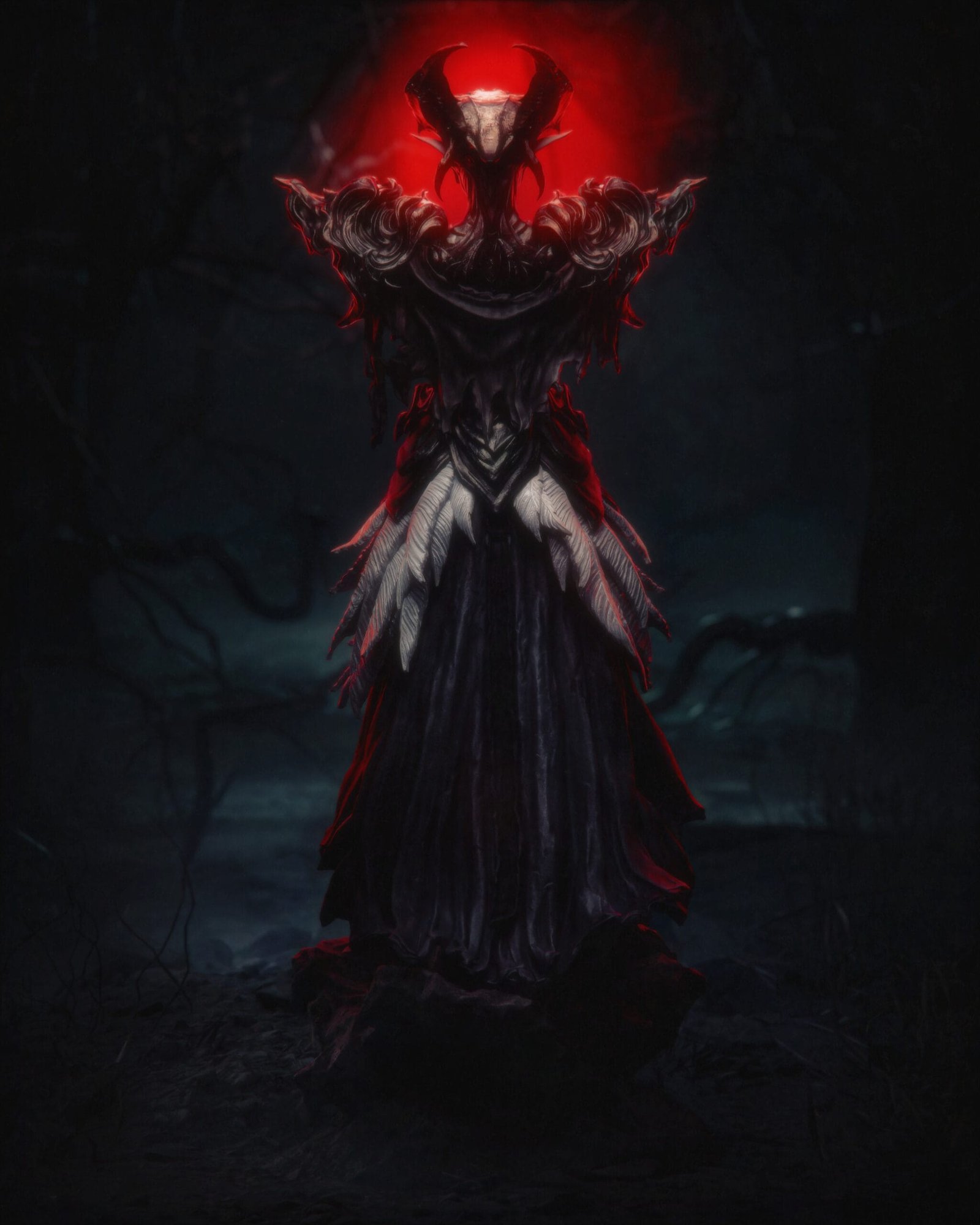 Queen Ashen - Imagen 5