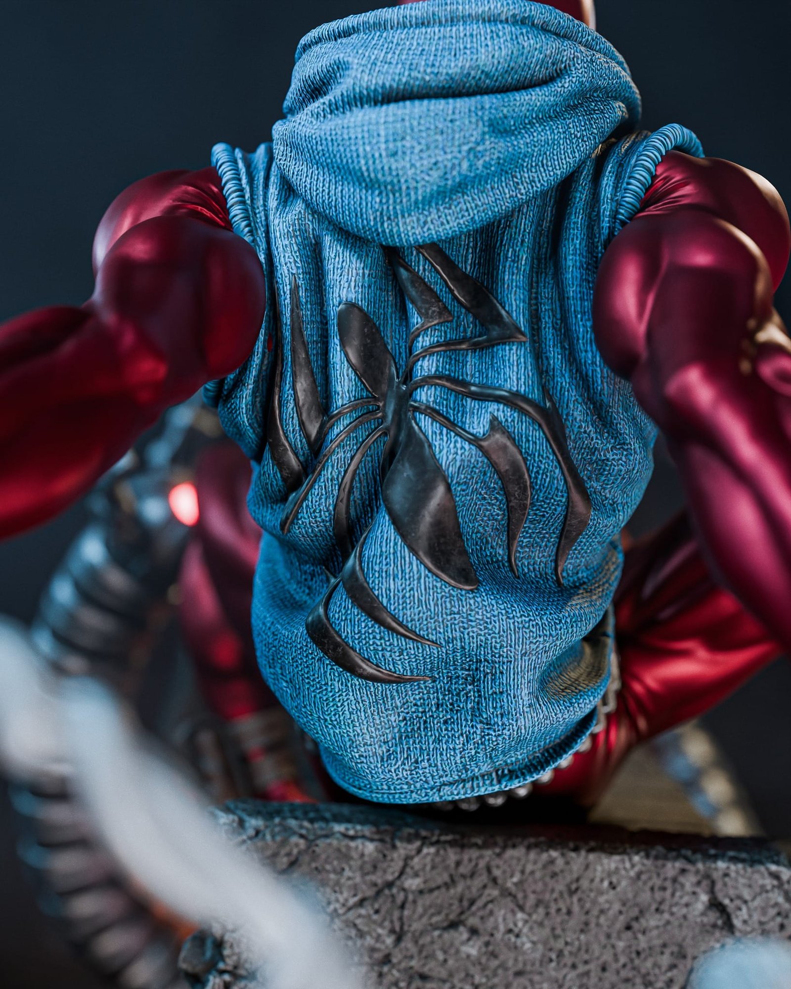 Scarlet Spider - Imagen 5