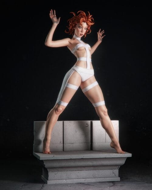 LeeLoo