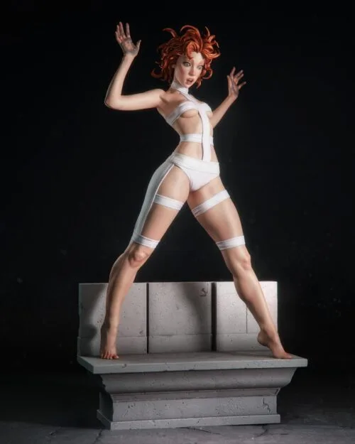 LeeLoo