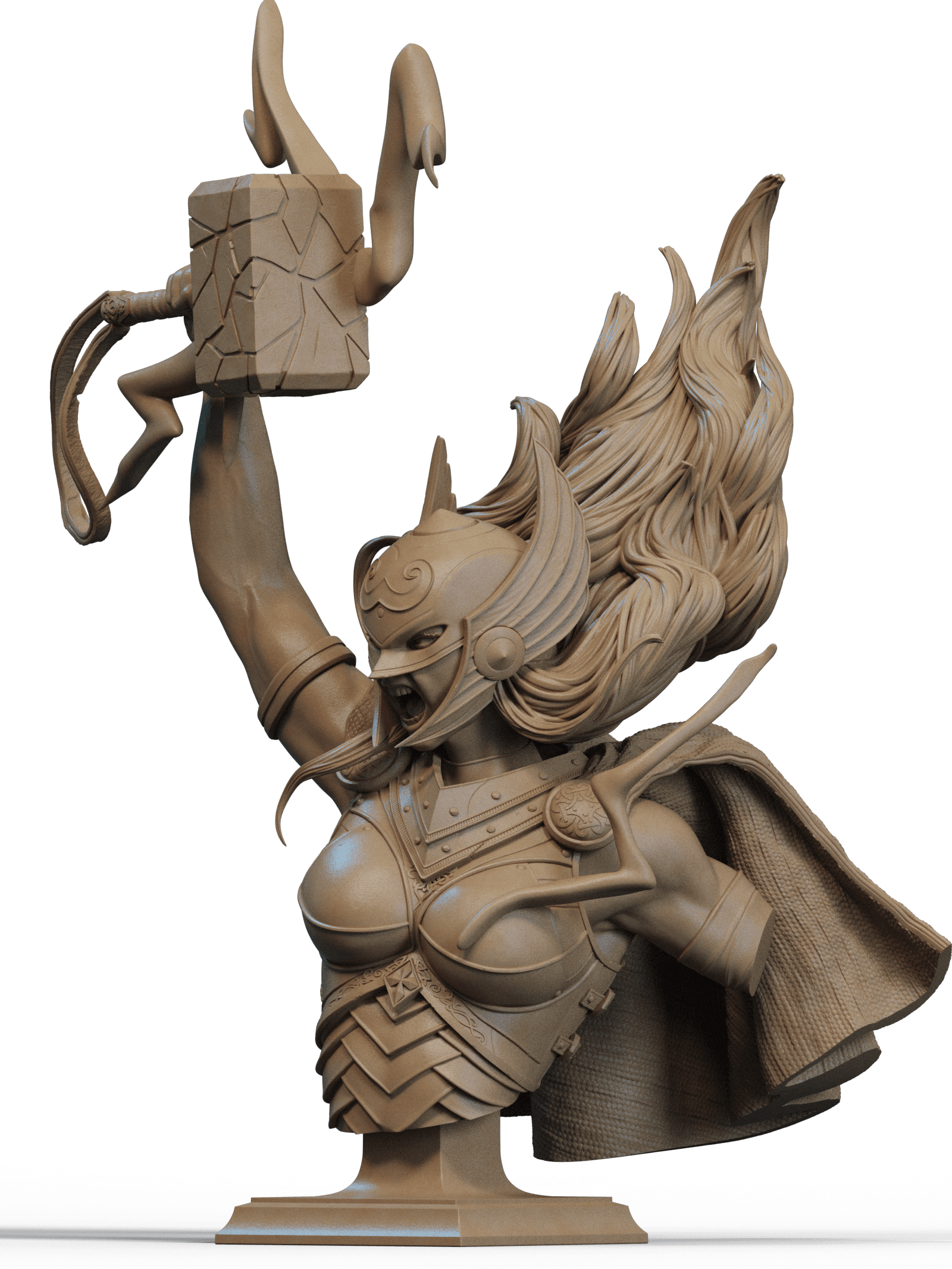 Lady Thor - Imagen 2