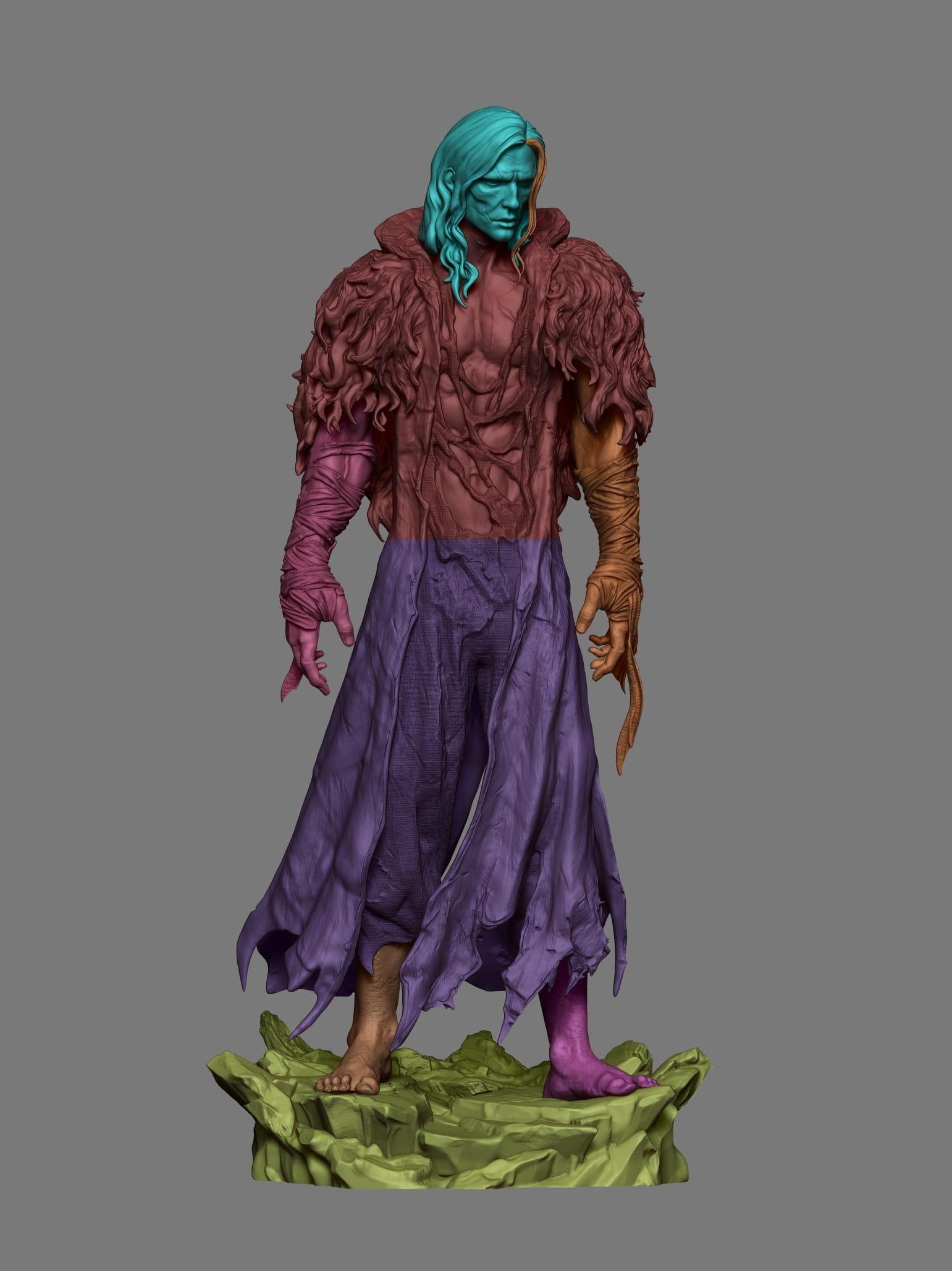 Frankenstein - Imagen 7