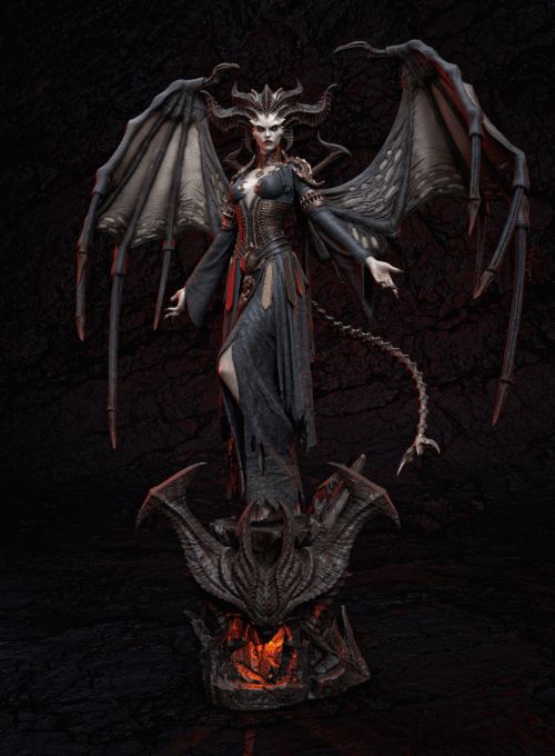 LILITH