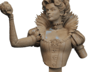 Queen Of Hearts
