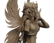 Divine Fairy