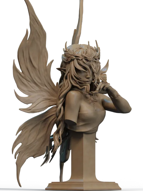 Divine Fairy