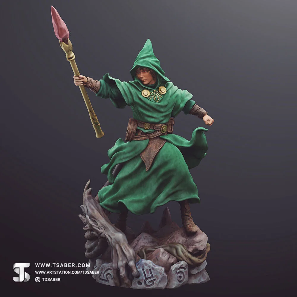 wizard