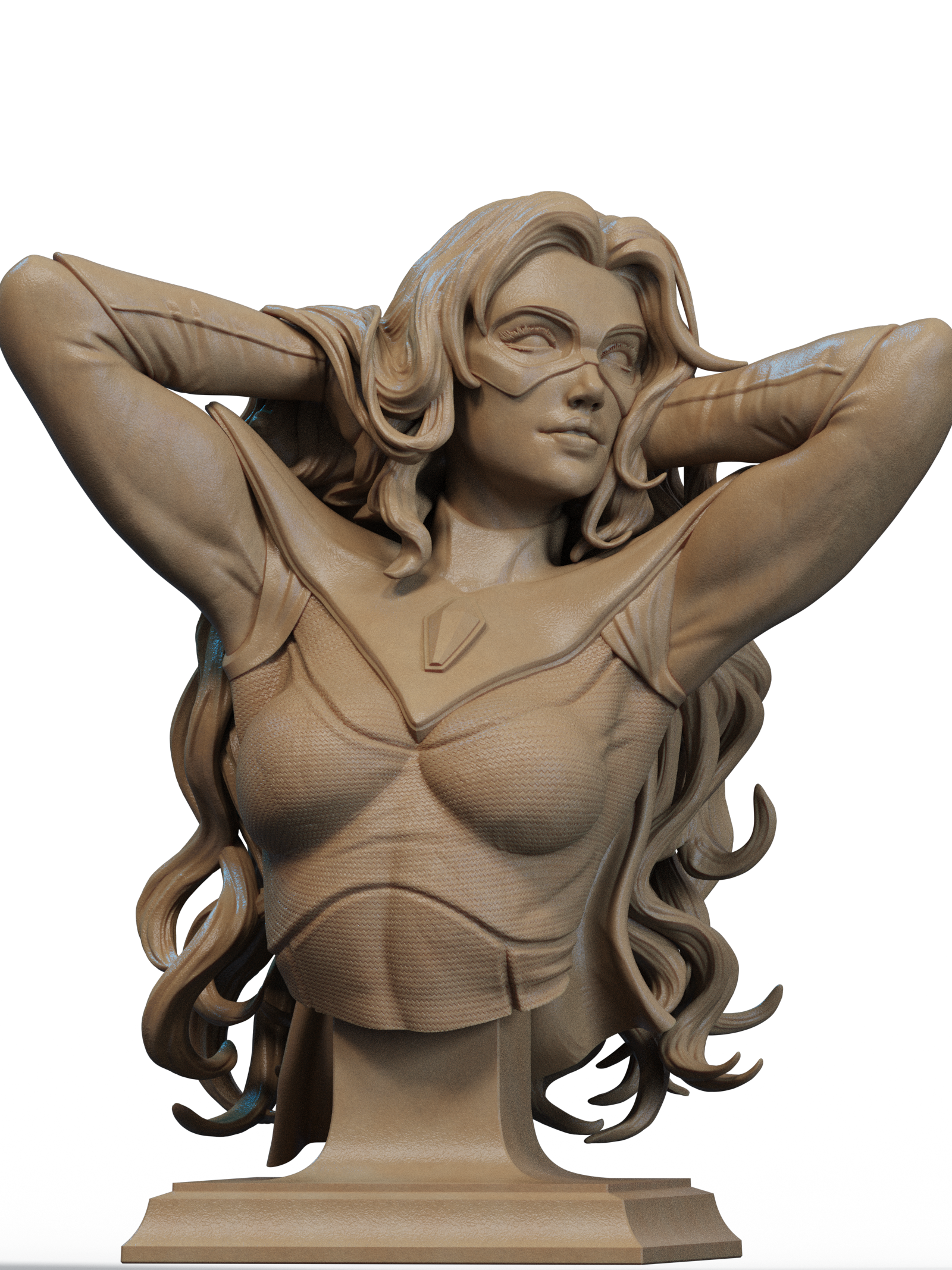 Blonde Blazer - Imagen 2